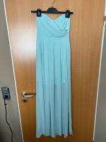 Neu! Schönes Maxikleid in mint in Gr. 36 Köln - Porz Vorschau