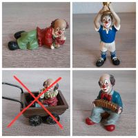 Gilde Clowns Handwerk Sammler Fussball Kinderwagen Zieharmonika Nordrhein-Westfalen - Gevelsberg Vorschau
