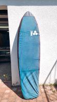 SEASIDE & BEYOND Rob Machado 7' 45l Rheinland-Pfalz - Erbes-Büdesheim Vorschau