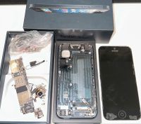 Apple iPhone 5 - komplett zerlegt Nordrhein-Westfalen - Paderborn Vorschau