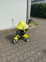 Dreirad mit Dach zum abnehmen super trike Nordrhein-Westfalen - Gladbeck Vorschau