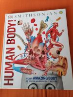 Human Body Fachbuch Anatomie Bayern - Aschaffenburg Vorschau