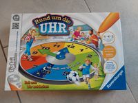 Ravensburger, tiptoi, Rund um die Uhr Bayern - Ascha Vorschau