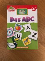 Spiel Das ABC / Einschulung Niedersachsen - Melle Vorschau