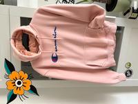 Vintage Champion Hoodie Damen Kapuzenpullover Frühling Hoodie Niedersachsen - Peine Vorschau