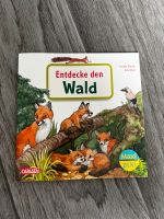 Neu - Maxi Pixi Entdecke den Wald Hessen - Bad Vilbel Vorschau