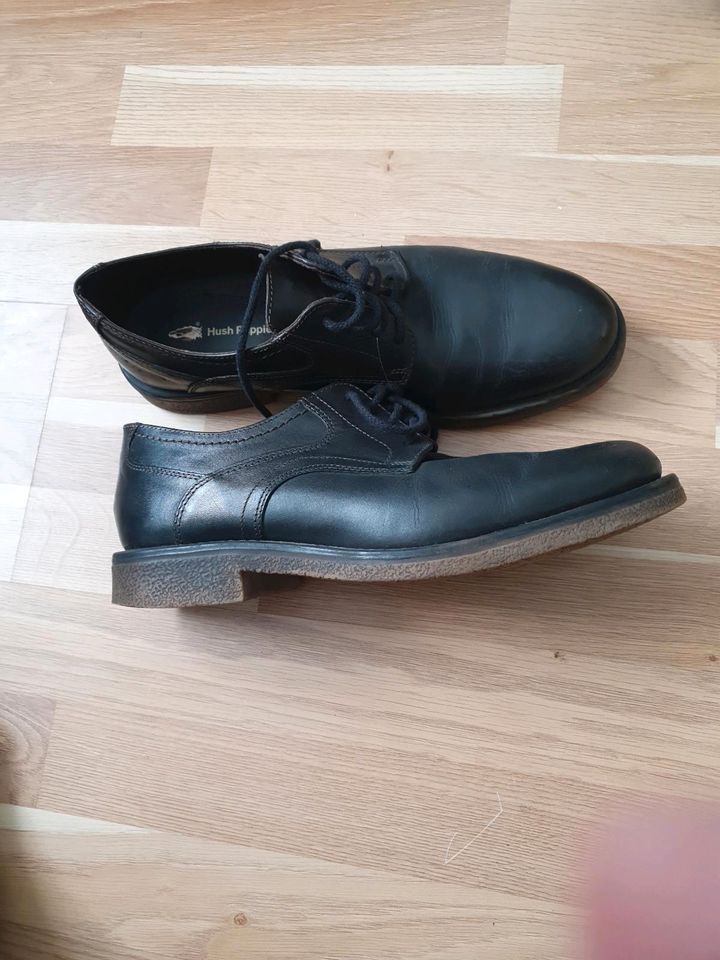 Herren Schuhe, gr.44 in Ingolstadt