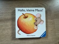 Baby Buch Pappbilderbuch Hallo kleine Maus Ravensburger Berlin - Steglitz Vorschau