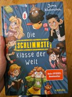 Die schlimmste Klasse der Welt Buch Baden-Württemberg - Heidelberg Vorschau