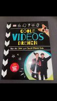 Buch- Coole Videos drehen- McDonald’s Sonderausgabe Nordrhein-Westfalen - Würselen Vorschau