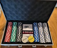 Pokerkoffer Hessen - Fulda Vorschau