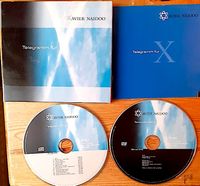 Xavier Naidoo - Telegramm Für X (CD, Album + DVD-V) Berlin - Schöneberg Vorschau