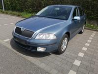 OCTAVIA LIMOUSINE TEAM EDITION 1.6 75KW PDC ALU Rheinland-Pfalz - Diez Vorschau