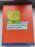 Organische Chemie - Studieren kompakt / wie neu/ Paula Y. Bruice Kiel - Elmschenhagen-Nord Vorschau