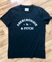 Abercrombie & Fitch Tshirt in schwarz, Gr. S, wie neu Lindenthal - Köln Lövenich Vorschau