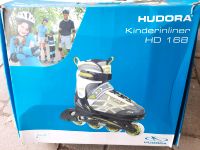 Hudora Inliner 33-36 Brandenburg - Fürstenwalde (Spree) Vorschau