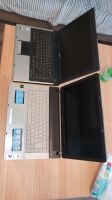 Ich habe zwei Laptops zum Verkauf, leider habe ich keine Ladekabe Nordrhein-Westfalen - Bedburg-Hau Vorschau
