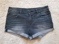 Graue Jeansshorts von Review Münster (Westfalen) - Mauritz Vorschau