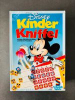 Disney Kinder Kniffel *Rarität* Niedersachsen - Giesen Vorschau