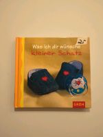 Buch Was ich dir wünsche kleiner Schatz Nordrhein-Westfalen - Goch Vorschau