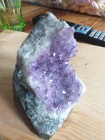 Amethyst Druse aus Brasilien 487g Berlin - Köpenick Vorschau