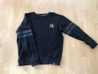 freekickerz Pullover Sweatshirt schwarz Gr. 176 / S 44/46 Pulli Rheinland-Pfalz - Kehrig Vorschau