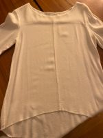 Dorothee Schumacher Bluse / Shirt weiß Gr. 4 Hamburg-Mitte - Hamburg St. Georg Vorschau