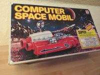 Bandai Computer Space Mobil 70er Jahre Spielzeug OVP Niedersachsen - Löningen Vorschau