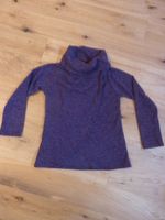 Damen Pullover Lila Gr. M Made in Thailand Baden-Württemberg - Langenenslingen Vorschau