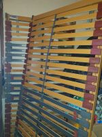 2x Lattenrost,Holz, verstellbar 90x 200, wie neu Nordrhein-Westfalen - Stolberg (Rhld) Vorschau