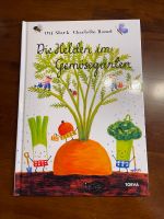 NEUW Buch IKEA Die Helden im Gemüsegarten Niedersachsen - Delmenhorst Vorschau