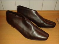 Peter Kaiser Pumps / Angle Boots, braun, Gr. 37,5, Neuw. Frankfurt am Main - Nieder-Eschbach Vorschau