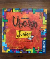 Ubongo Junior (Kosmos, 2012) Hessen - Mörfelden-Walldorf Vorschau