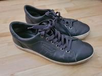 Dolce & Gabbana Schuhe Gr. 41 Sneaker Grau Berlin - Wilmersdorf Vorschau