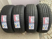 4x 205 55 R16 Sommerreifen NEU Reifen TOMKET SPORT 91V 91H 91T Bayern - Langquaid Vorschau