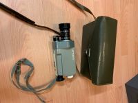 Leicina Super 8 Kamera mit Tasche Nordrhein-Westfalen - Herne Vorschau