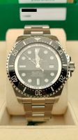 Rolex Sea-Dweller Deepsea Unworn | Fully stickered Bayern - Alzenau Vorschau