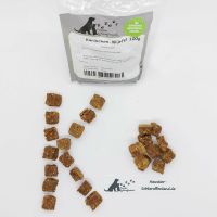 Kaninchen-Würfel - toller Belohnungs- und Trainings-Snack - 100 g Nordrhein-Westfalen - Fröndenberg (Ruhr) Vorschau