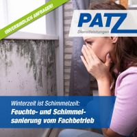 Feuchte- & Schimmelsanierung vom Fachbetrieb Nordrhein-Westfalen - Gelsenkirchen Vorschau