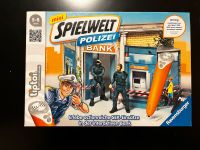 Tiptoi mini Spielwelt „Polizei“ Baden-Württemberg - Karlsruhe Vorschau