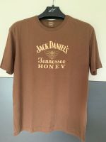 Neues Jack Daniels Honey T-Shirt Schleswig-Holstein - Hohenaspe Vorschau