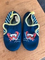 Wasserschuhe Kinder Badeschuhe Hallenbad gr. 26 Nordrhein-Westfalen - Rhede Vorschau