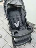 Hauck Kinder Buggy Shopper Neo II Rheinland-Pfalz - Kordel Vorschau