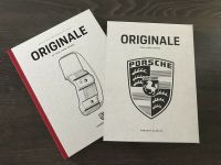 Porsche Classic Klassik Originale Katalog Buch 07 NEU OVP Stuttgart - Stuttgart-Süd Vorschau