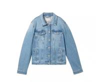 TOM TAILOR Jeansjacke – Größe XXL Klassisch. Lässig. Zeitlos. Nordrhein-Westfalen - Steinheim Vorschau