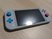 Nintendo Switch lite Pokemon Variante Hessen - Wetzlar Vorschau