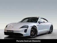 Porsche Taycan GTS 4+1 Sitze;BOSE;Head-Up;Beifahrerdispl Sachsen - Chemnitz Vorschau