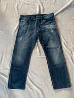 DIESEL JEANS / W 36 Bayern - Rehau Vorschau