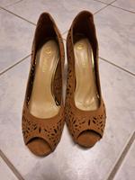 Schuhe Pumps Peeptoe Schleswig-Holstein - Henstedt-Ulzburg Vorschau