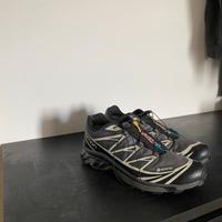 Salomon XT6 Goretex Bayern - Schwarzach b. Nabburg Vorschau